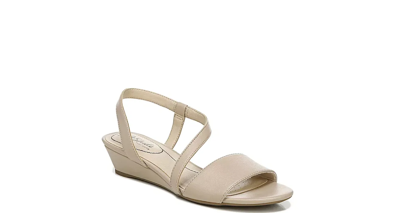 WOMENS YASMINE WEDGE SANDAL>LIFESTRIDE Sale