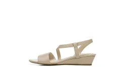 WOMENS YASMINE WEDGE SANDAL><noscript><img width=