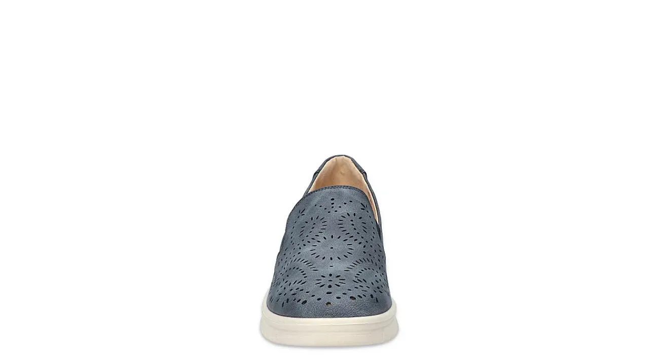 WOMENS YING SLIP ON SNEAKER>EASY STREET Discount