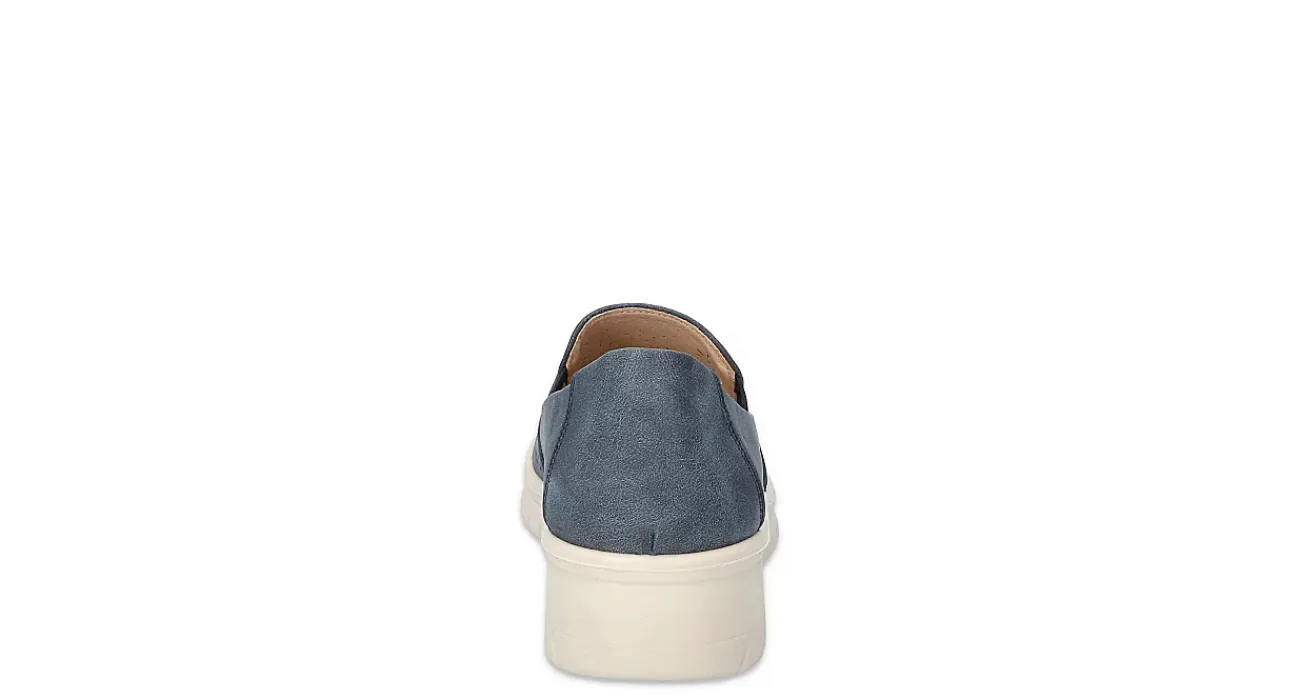 WOMENS YING SLIP ON SNEAKER>EASY STREET Discount