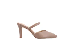 WOMENS YVON PUMP>JOURNEE COLLECTION Outlet
