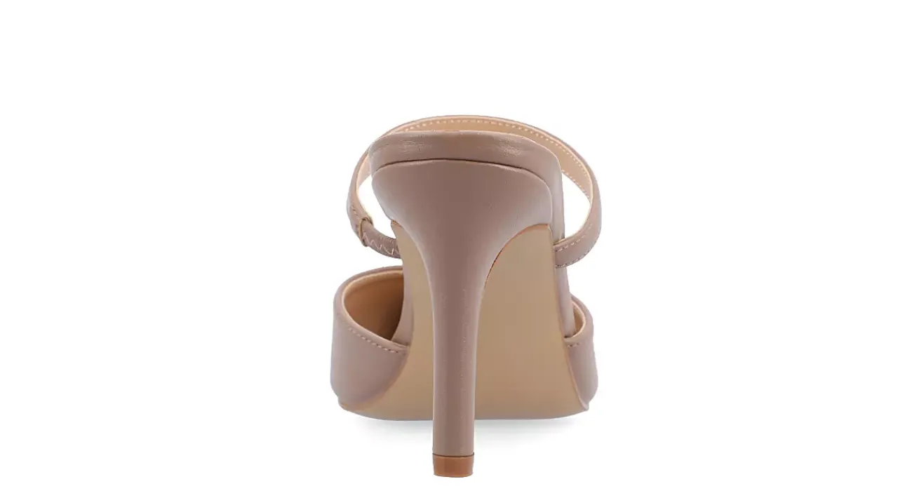 WOMENS YVON PUMP>JOURNEE COLLECTION Outlet