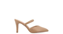 WOMENS YVON PUMP>JOURNEE COLLECTION Sale