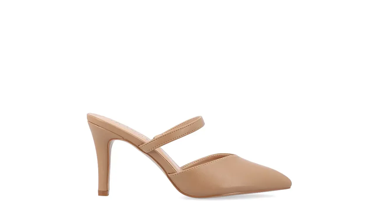 WOMENS YVON PUMP>JOURNEE COLLECTION Sale