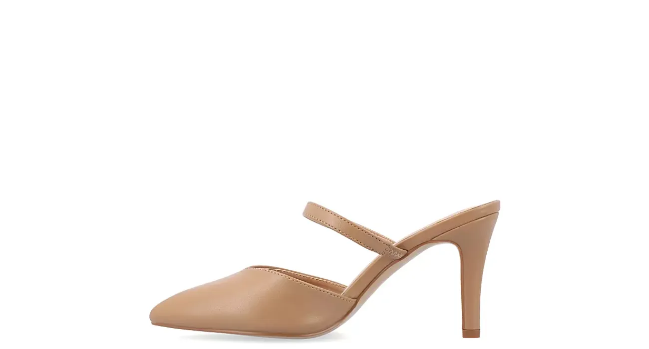 WOMENS YVON PUMP>JOURNEE COLLECTION Sale