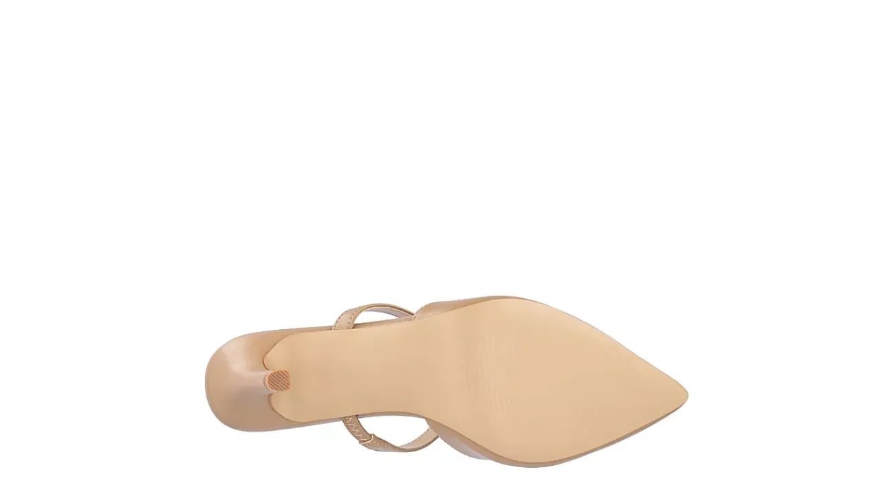 WOMENS YVON PUMP>JOURNEE COLLECTION Sale