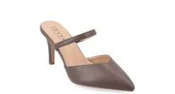 WOMENS YVON PUMP>JOURNEE COLLECTION Clearance