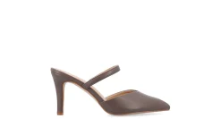 WOMENS YVON PUMP>JOURNEE COLLECTION Clearance