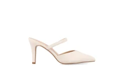 WOMENS YVON PUMP>JOURNEE COLLECTION Sale