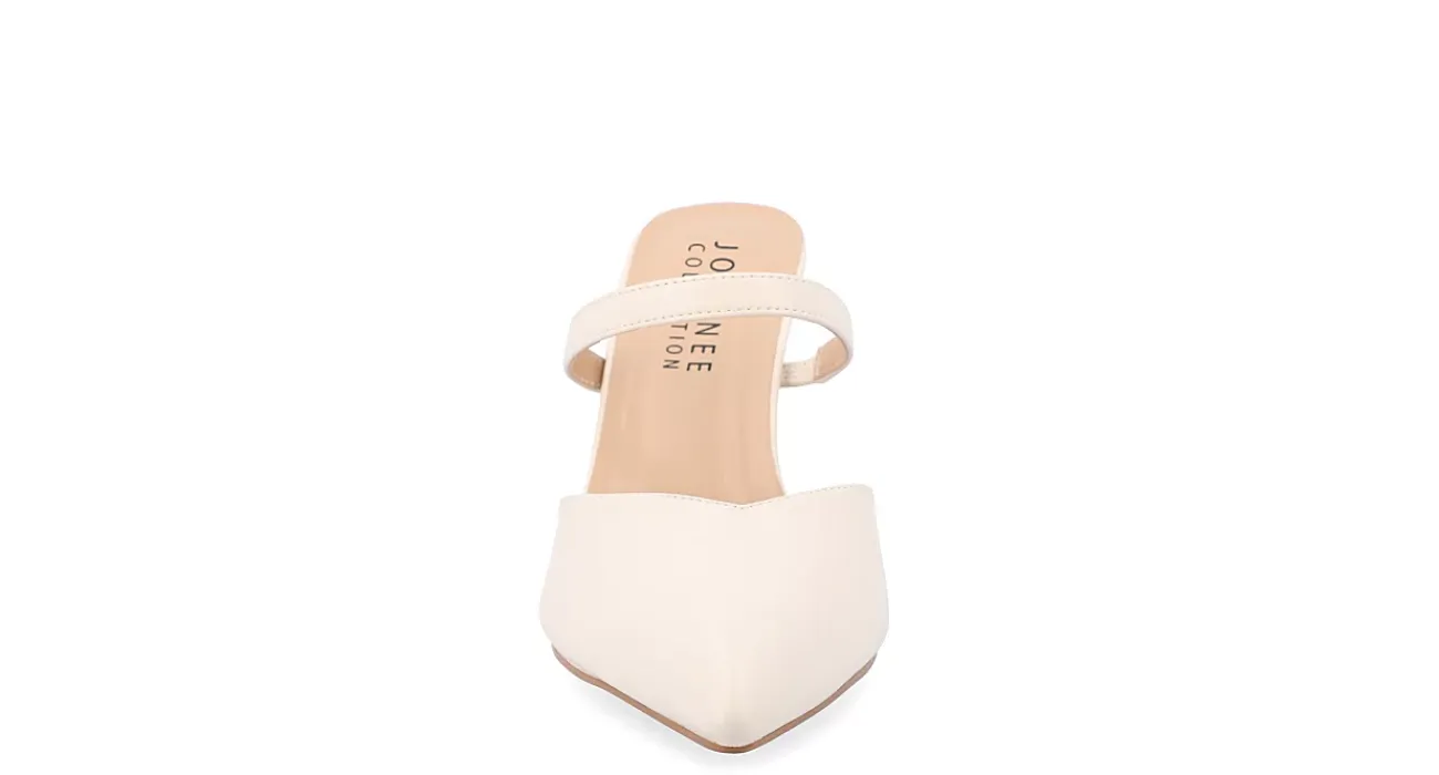 WOMENS YVON PUMP>JOURNEE COLLECTION Sale