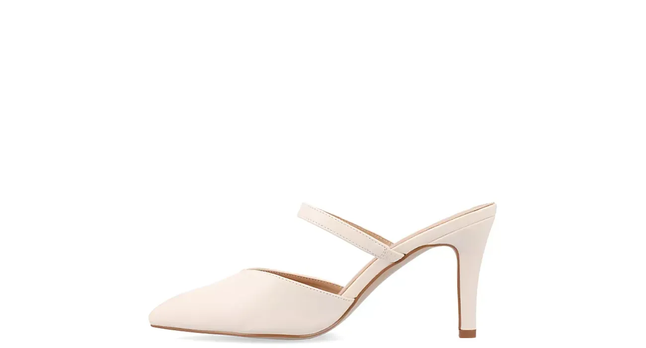 WOMENS YVON PUMP>JOURNEE COLLECTION Sale