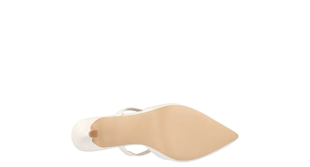 WOMENS YVON PUMP>JOURNEE COLLECTION Sale