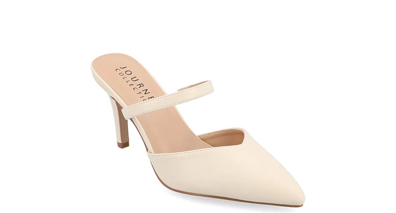 WOMENS YVON PUMP>JOURNEE COLLECTION Best