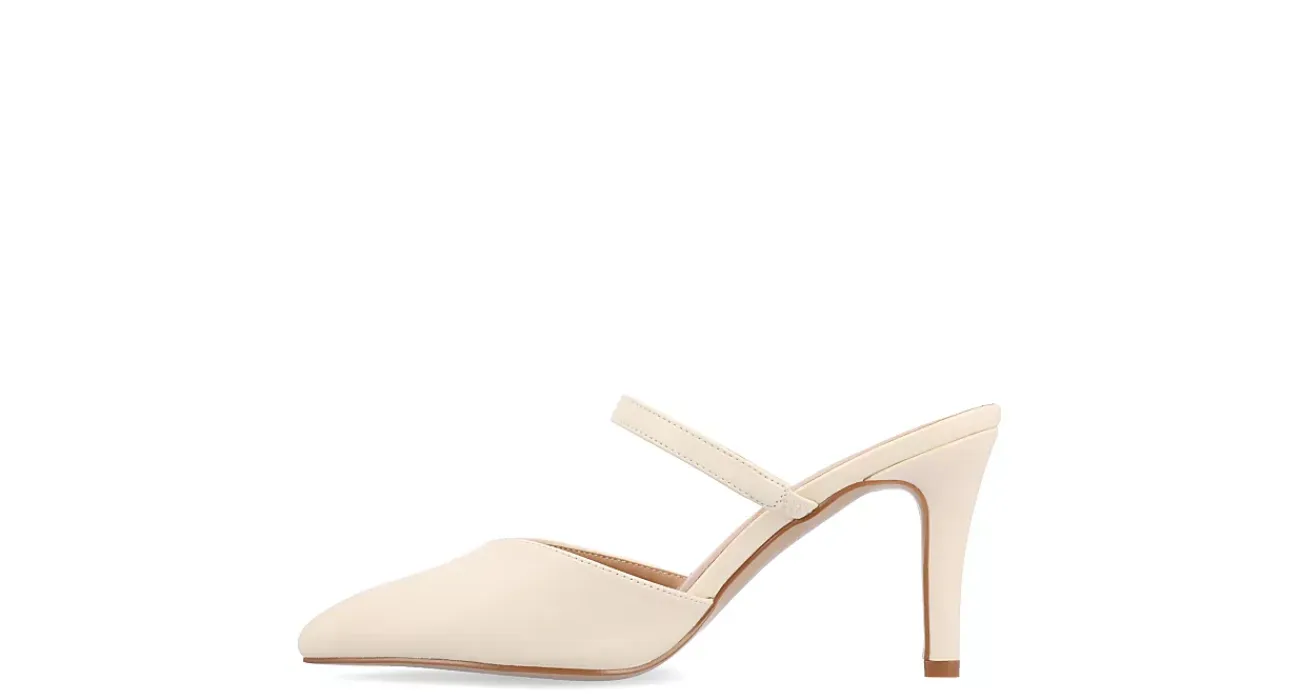 WOMENS YVON PUMP>JOURNEE COLLECTION Best
