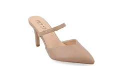 WOMENS YVON PUMP>JOURNEE COLLECTION Clearance