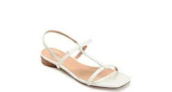 WOMENS ZAIDDA SANDAL>JOURNEE COLLECTION Discount