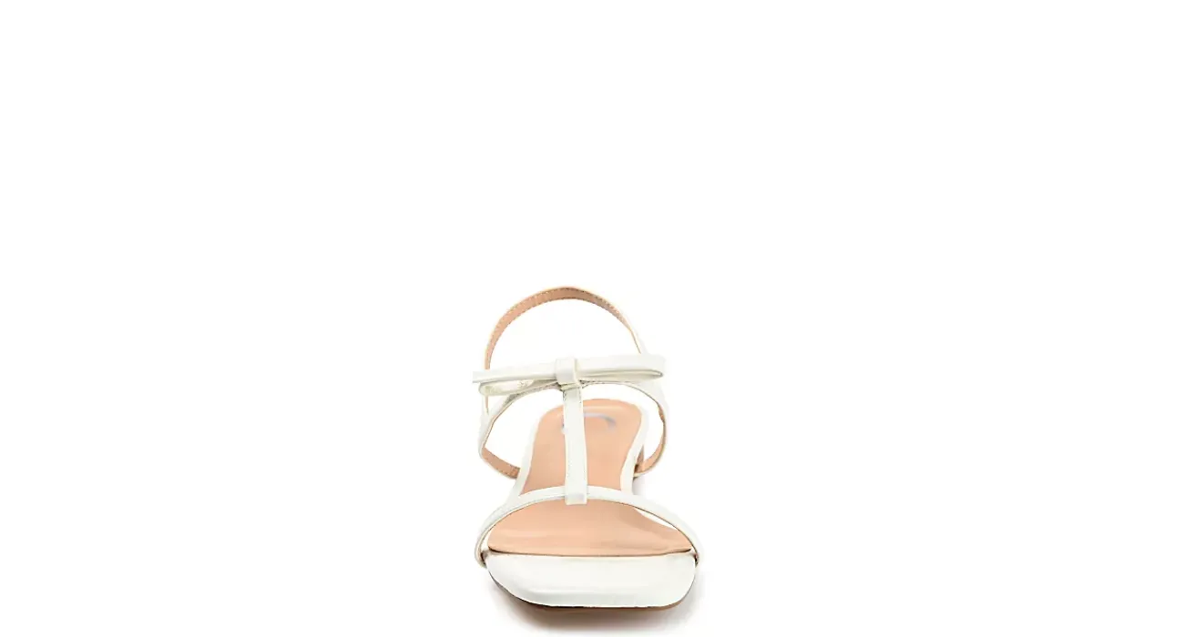 WOMENS ZAIDDA SANDAL>JOURNEE COLLECTION Discount