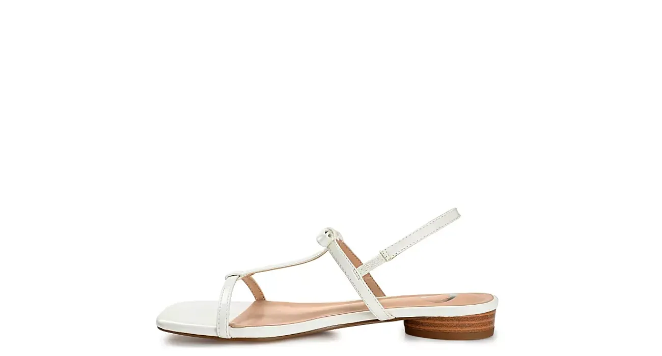 WOMENS ZAIDDA SANDAL>JOURNEE COLLECTION Discount