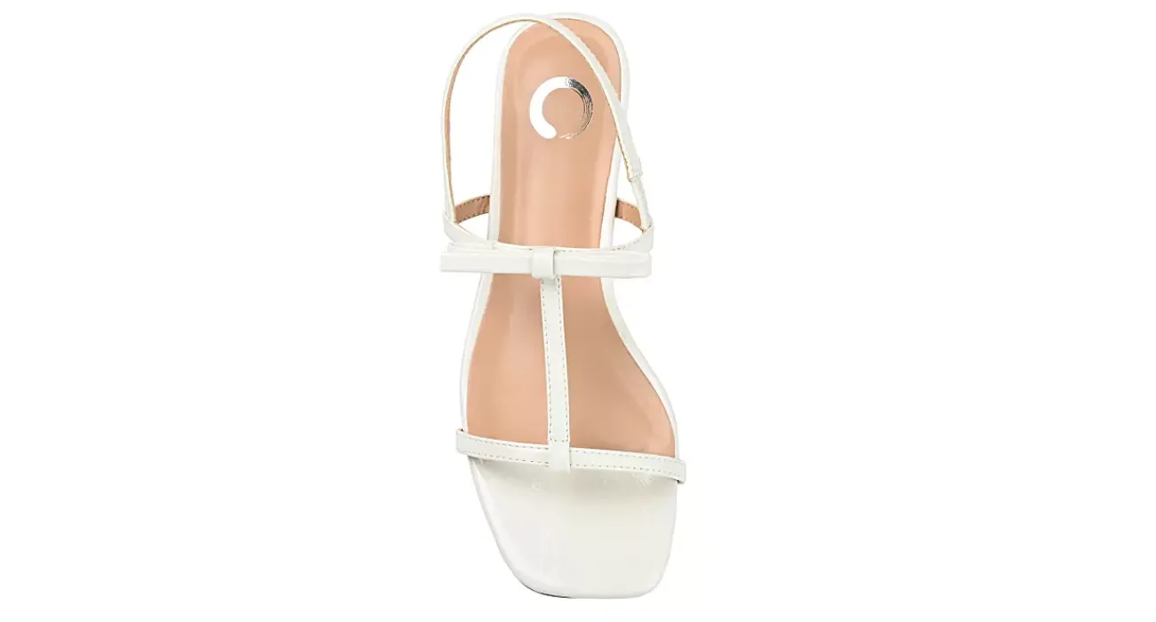 WOMENS ZAIDDA SANDAL>JOURNEE COLLECTION Discount