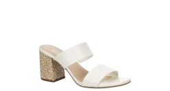 WOMENS ZAINA SLIDE SANDAL>MICHAEL BY MICHAEL SHANNON Outlet