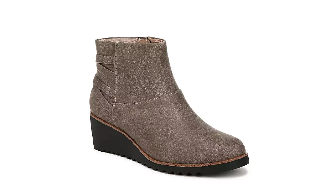 WOMENS ZARIAH WEDGE BOOT>LIFESTRIDE Sale