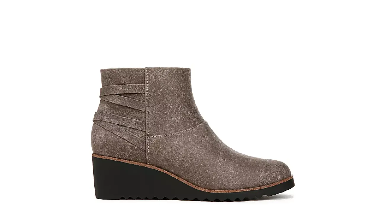 WOMENS ZARIAH WEDGE BOOT>LIFESTRIDE Sale