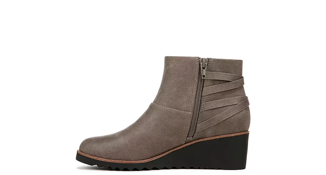 WOMENS ZARIAH WEDGE BOOT>LIFESTRIDE Sale