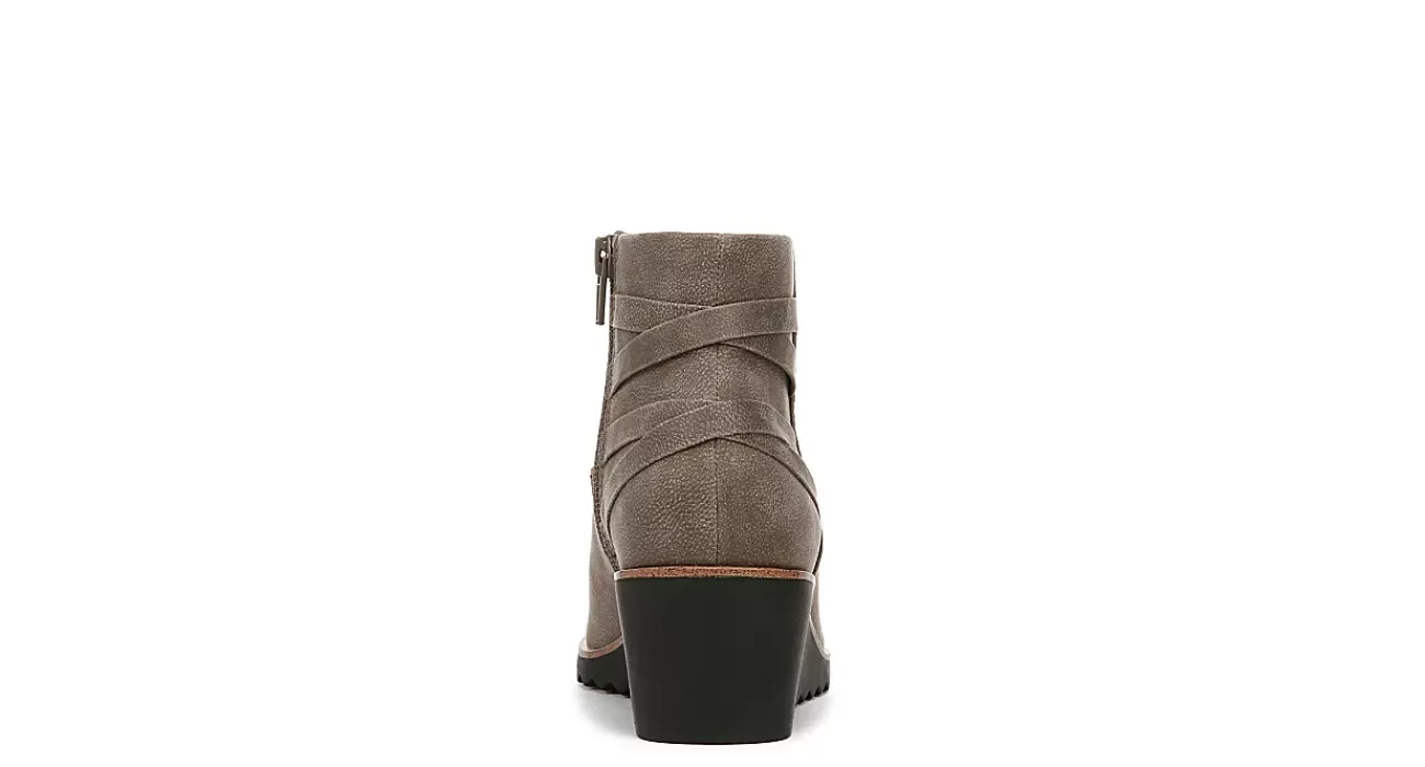 WOMENS ZARIAH WEDGE BOOT>LIFESTRIDE Sale