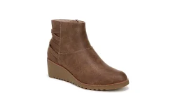 WOMENS ZARIAH WEDGE BOOT>LIFESTRIDE Outlet