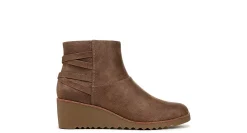 WOMENS ZARIAH WEDGE BOOT>LIFESTRIDE Outlet
