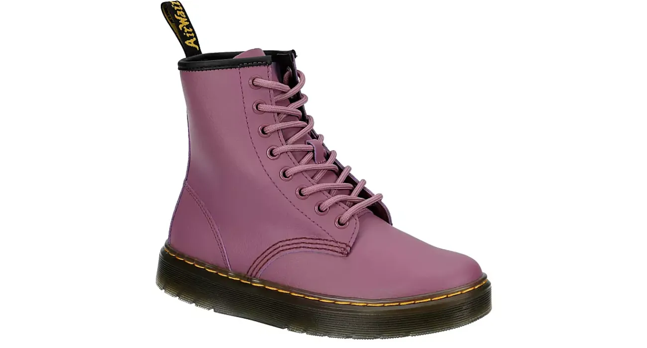 WOMENS ZAVALA COMBAT BOOT>DR.MARTENS Online