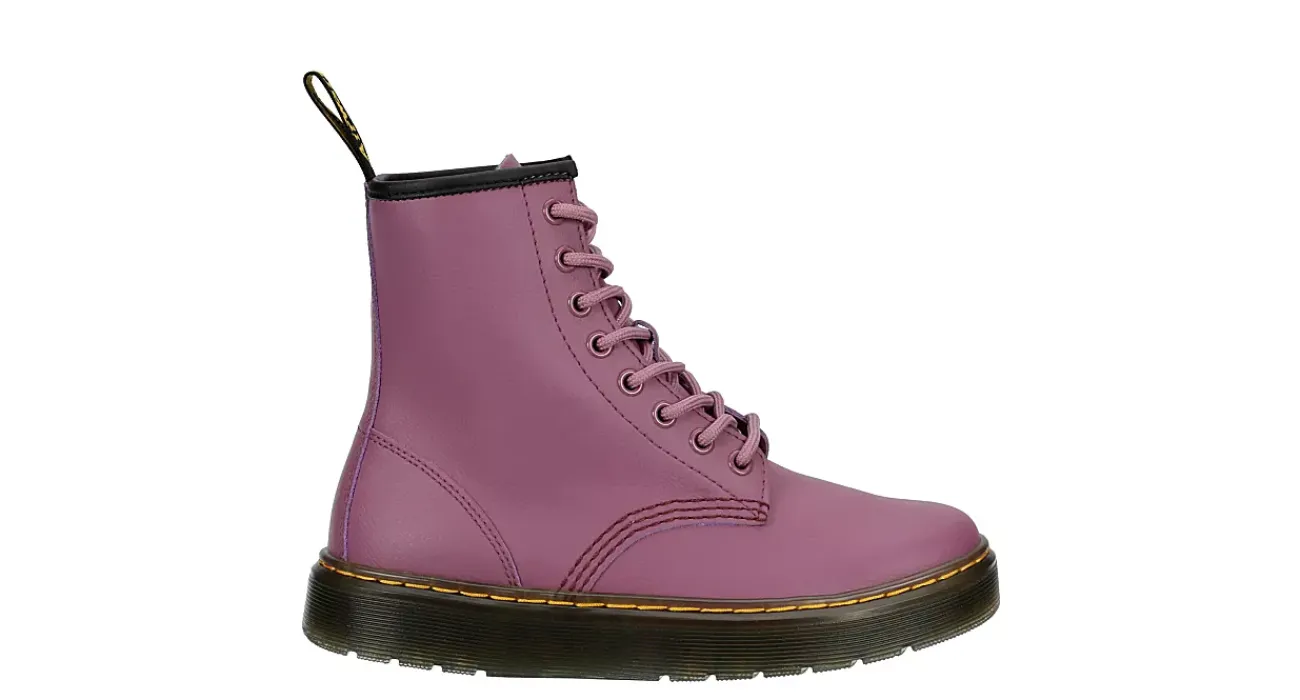 WOMENS ZAVALA COMBAT BOOT>DR.MARTENS Online