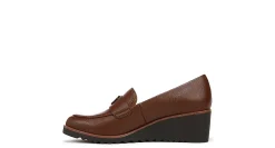 WOMENS ZED WEDGE LOAFER><noscript><img width=