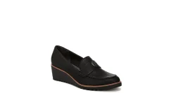 WOMENS ZED WEDGE LOAFER>LIFESTRIDE