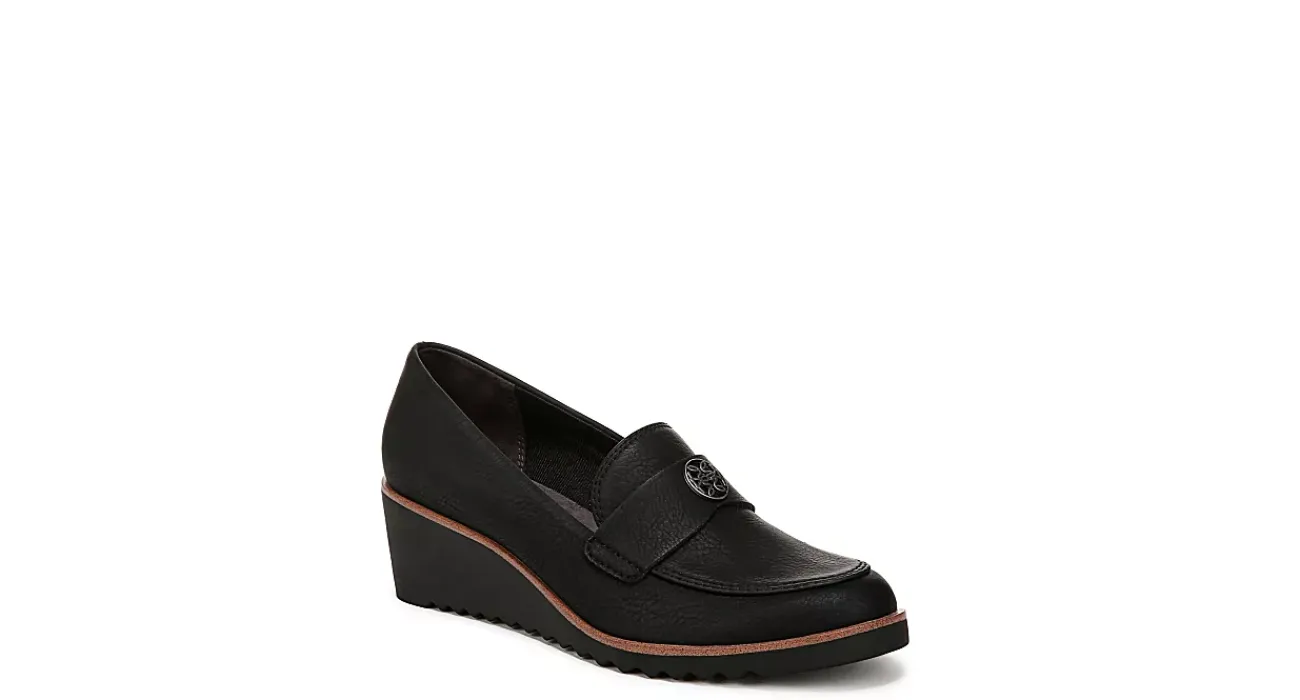 WOMENS ZED WEDGE LOAFER>LIFESTRIDE