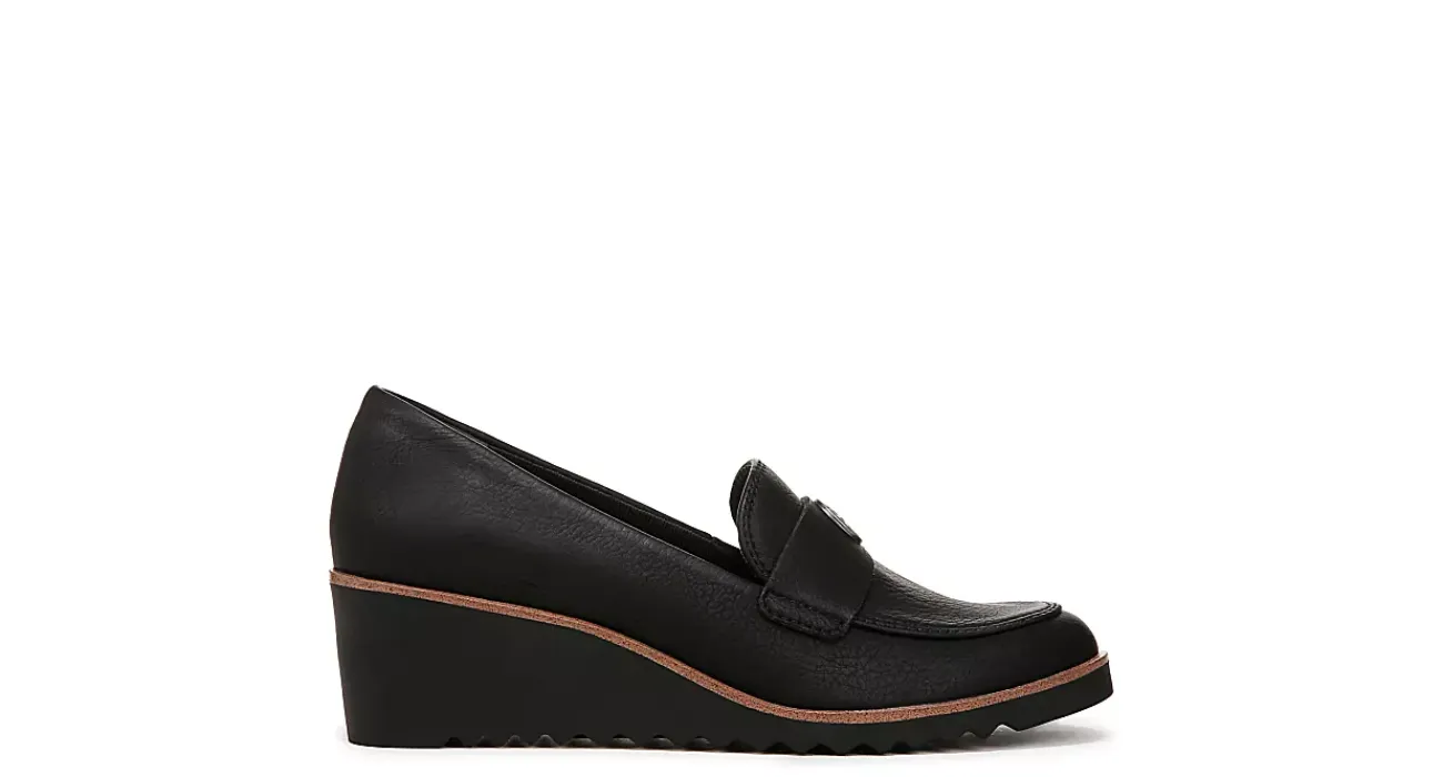 WOMENS ZED WEDGE LOAFER>LIFESTRIDE