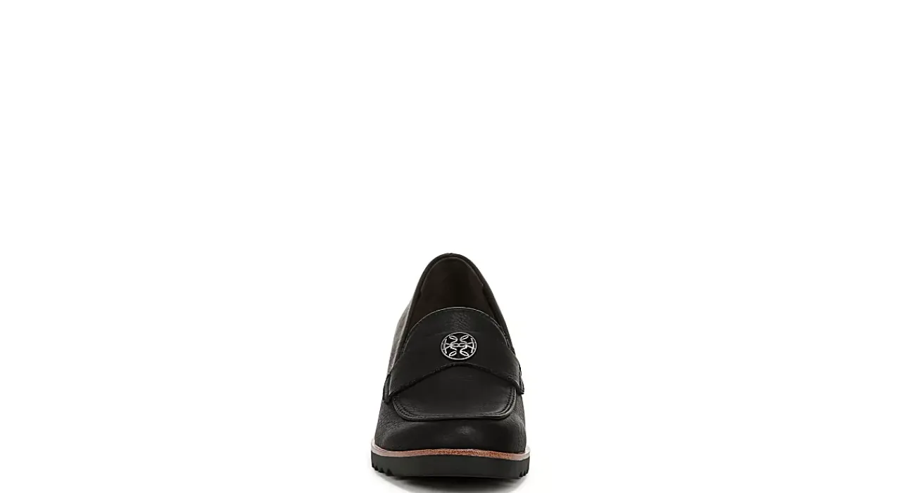 WOMENS ZED WEDGE LOAFER>LIFESTRIDE