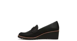 WOMENS ZED WEDGE LOAFER><noscript><img width=