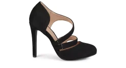 WOMENS ZEERA PUMP>JOURNEE COLLECTION Discount