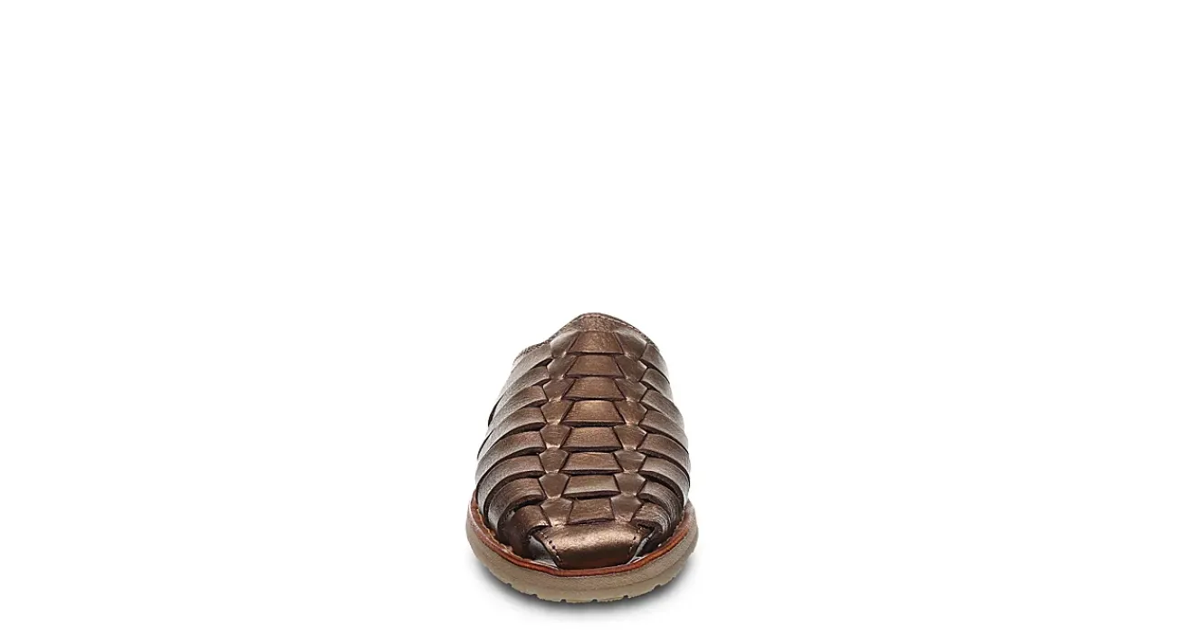 WOMENS ZELDA SLIDE SANDAL>BEARPAW Outlet