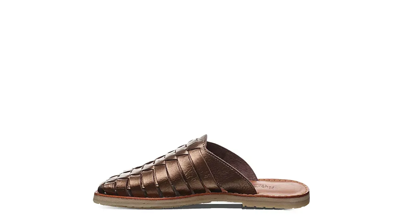 WOMENS ZELDA SLIDE SANDAL>BEARPAW Outlet