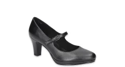 WOMENS ZEST MARY JANE PUMP>EASY STREET Sale