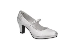 WOMENS ZEST MARY JANE PUMP>EASY STREET Clearance