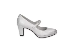 WOMENS ZEST MARY JANE PUMP>EASY STREET Clearance