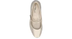 WOMENS ZEST MARY JANE PUMP><noscript><img width=