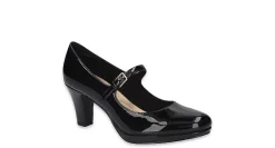 WOMENS ZEST MARY JANE PUMP>EASY STREET Sale