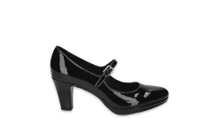 WOMENS ZEST MARY JANE PUMP>EASY STREET Sale