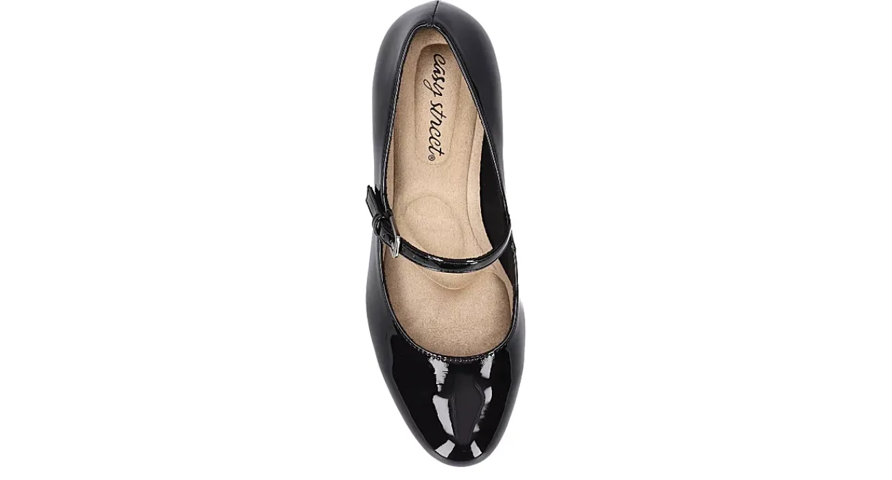 WOMENS ZEST MARY JANE PUMP>EASY STREET Sale