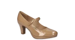 WOMENS ZEST MARY JANE PUMP>EASY STREET Clearance