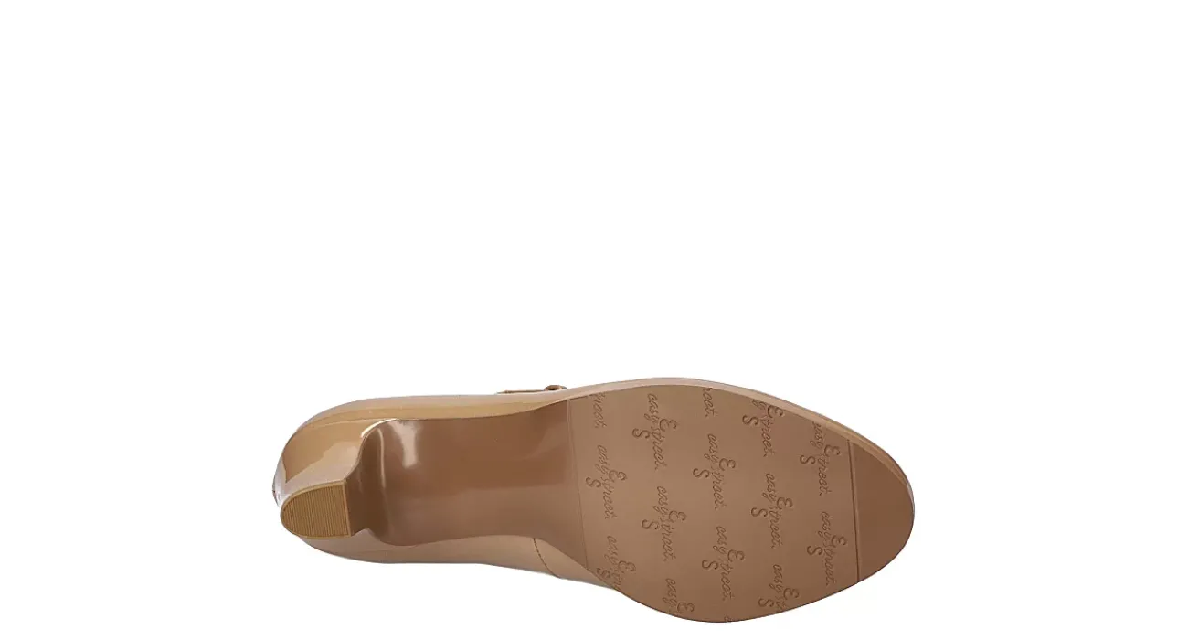 WOMENS ZEST MARY JANE PUMP>EASY STREET Clearance